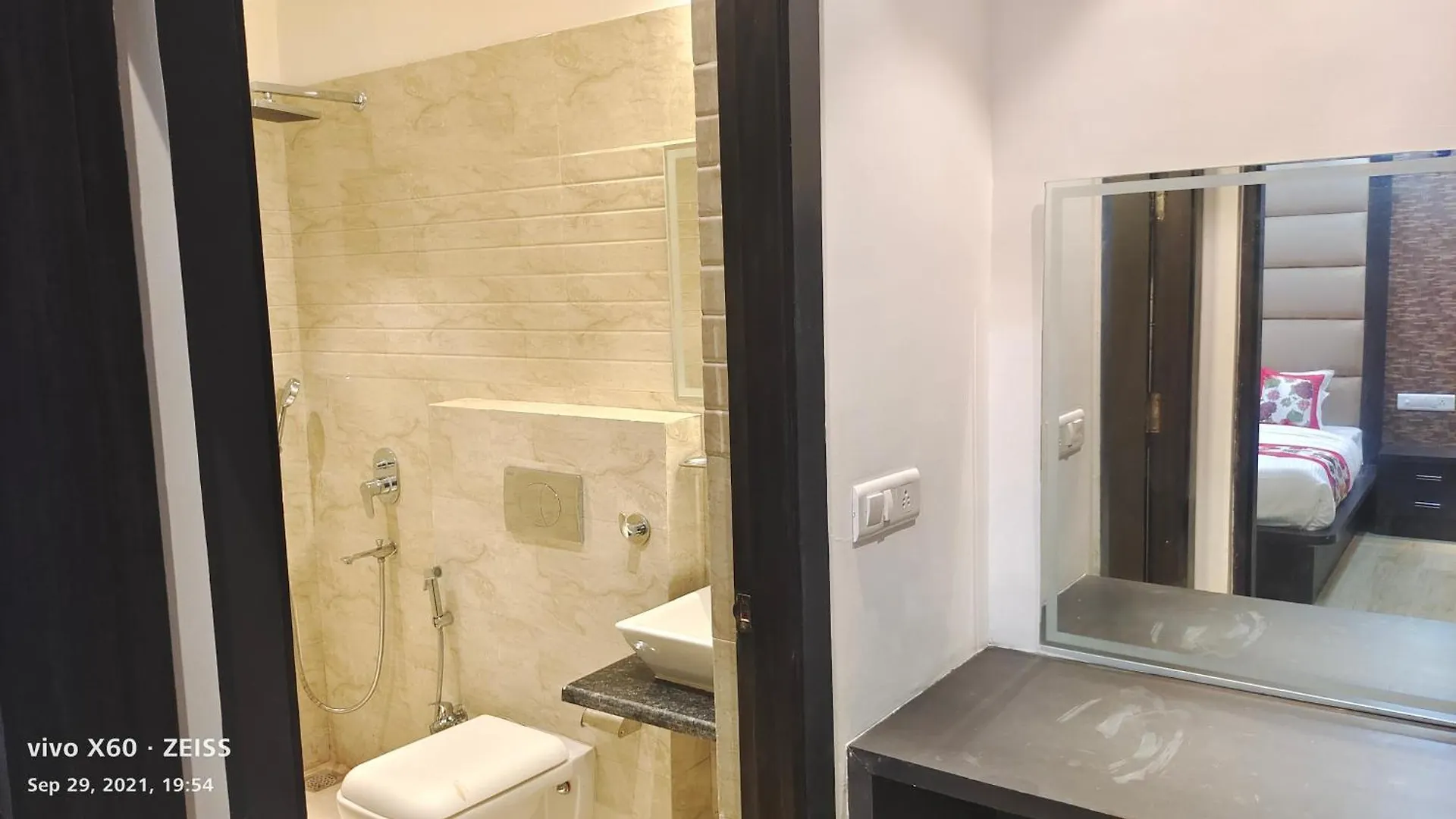 Hotel Green View Agra  4*, Agra (Uttar Pradesh)