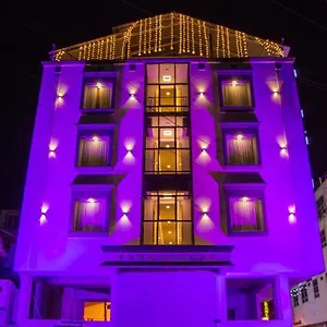Megha Comforts 3* Mysore