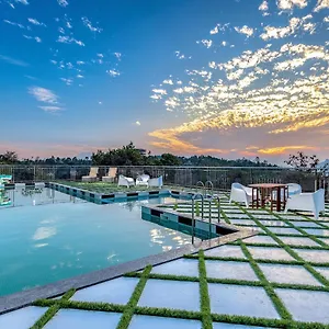 White House, 4* Munnar