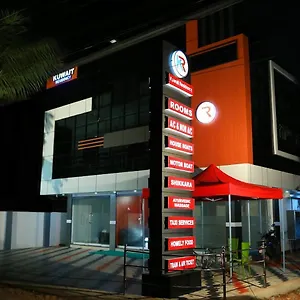 Kuwait Residency 3* Alappuzha