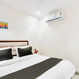 O Ivory 3* New Delhi