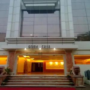 3* Hotel Kumar Grand Casa