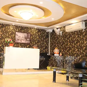 O Mint 3* Delhi (National Capital Territory of India)