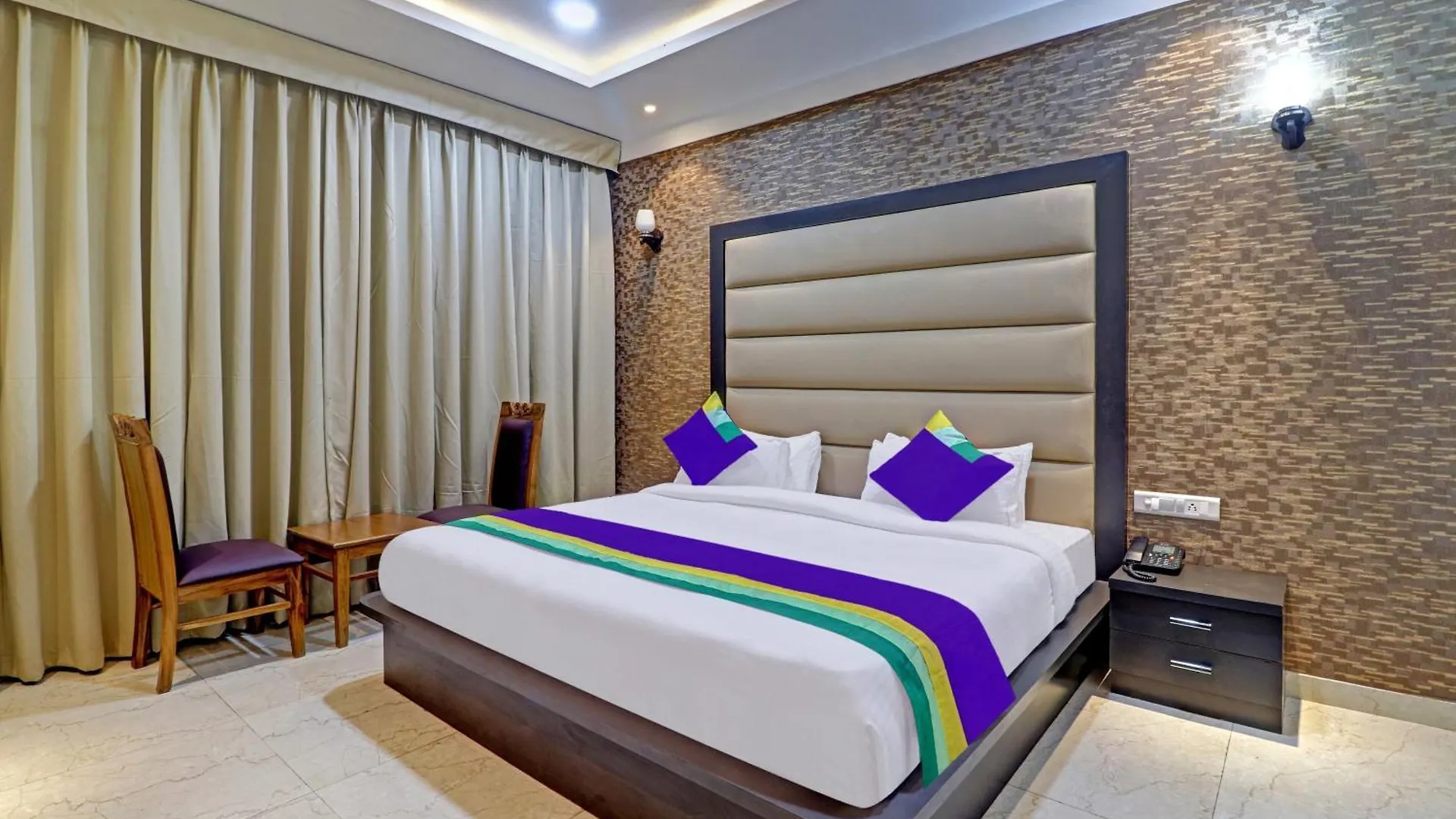 Hotel Green View Agra   Agra (Uttar Pradesh)